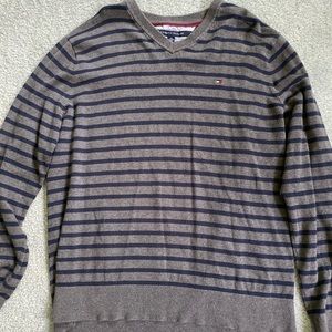 Oversized Tommy Hilfiger Sweater